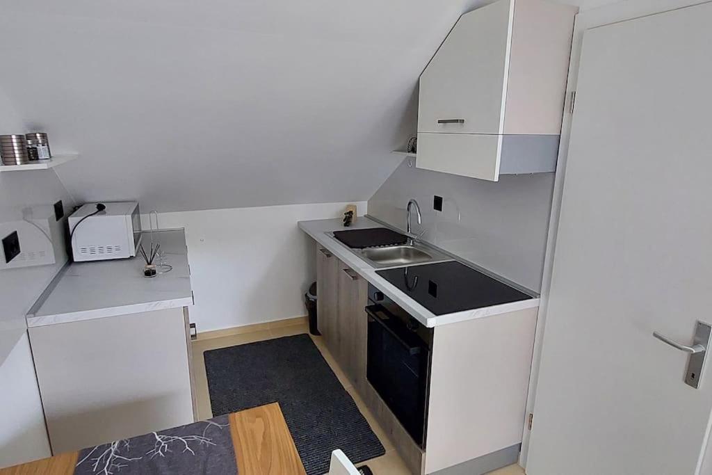Jo-Ma Apartma - Free Parking Ljubljana Eksteriør bilde