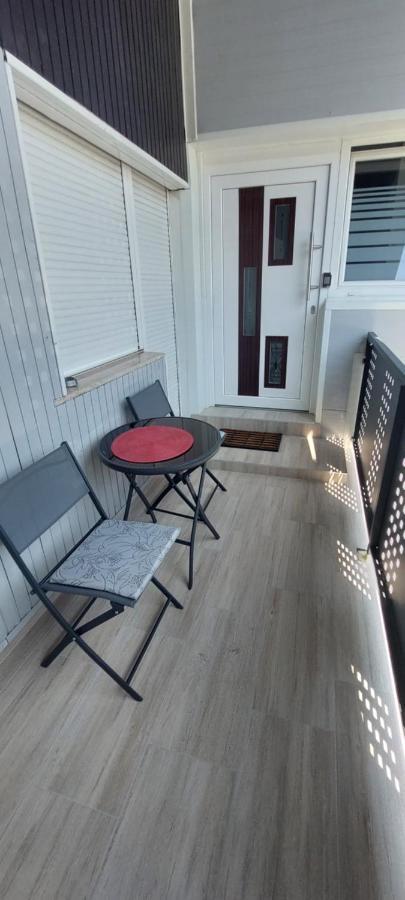 Jo-Ma Apartma - Free Parking Ljubljana Eksteriør bilde