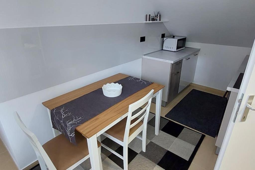 Jo-Ma Apartma - Free Parking Ljubljana Eksteriør bilde