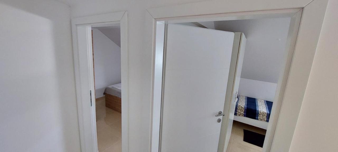 Jo-Ma Apartma - Free Parking Ljubljana Eksteriør bilde